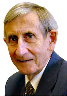 Freeman Dyson