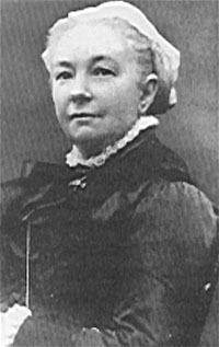 Margaret Oliphant