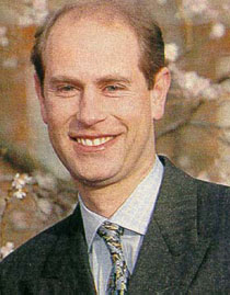 Prince Edward