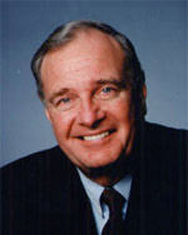 Paul Martin