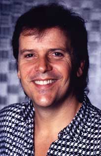 Trevor Rabin