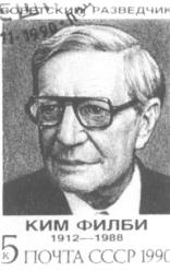 Kim Philby