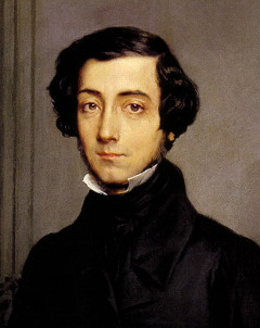 Alexis de Tocqueville