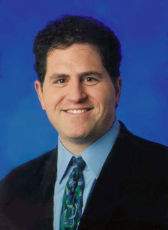 Michael Dell