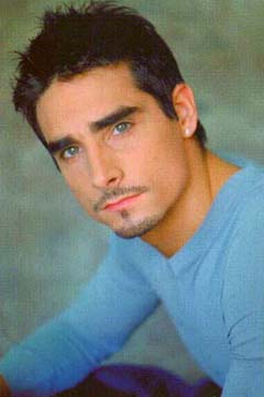 Kevin Richardson