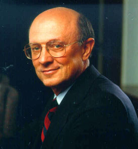 James Woolsey