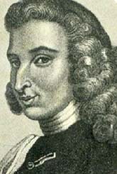 Henry Fielding