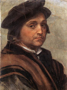 Andrea del Sarto