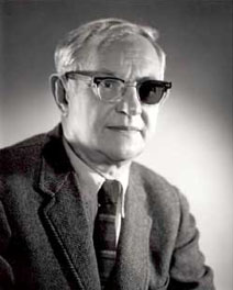 Julius Axelrod