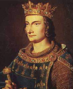 Philippe IV