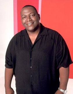 Randy Jackson