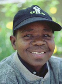 Gary Coleman