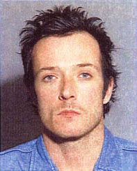 Scott Weiland