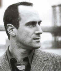 Christopher Meloni