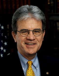 Tom Coburn