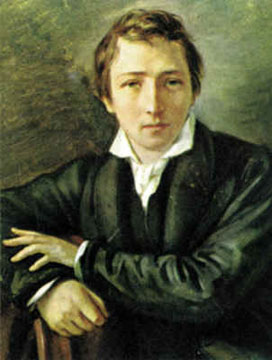 Heinrich Heine