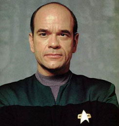 Robert Picardo