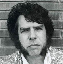 Mojo Nixon